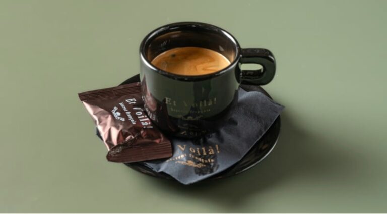 Espresso