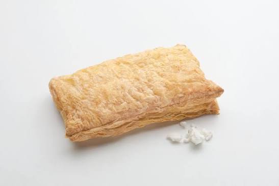 Γαλλική τυρόπιτα